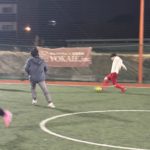 2/13金 レンタル FCポリ様 ３on３！！！