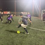 2/13金 レンタル ウルトラ様 シザース！！！