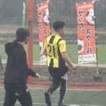 2/14土 レンタル OYG様 さ、寒そう、、、