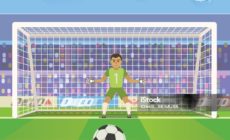 火曜スキルアップGKスクール