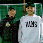 3/5木 りくが来てくれました。