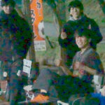 3/19木　FCポリ様　最後に一枚!