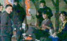 3/19木　FCポリ様　最後に一枚!