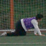 3/23月　大気社様　はいつくばってます( ^^) _U~~