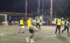 3/7土 土曜個サル祭 寒い、、、けど! 3/7土 土曜個サル祭 寒い、、、けど!