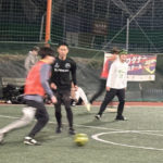 3/14土　チーム竹林　顔変わんないね(^^)