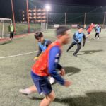 3/21土 土曜個サル祭