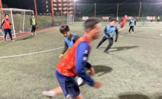 3/21土 土曜個サル祭