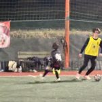 3/21土 レンタル 九州電設フットサルクラブ様 負けるな！！