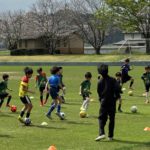 3/30〜4/1 2026.スプリングキャンプ始まる