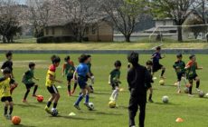 3/30〜4/1 2026.スプリングキャンプ始まる