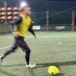 4/1水 水曜個サル祭 雨は降りませんでした！