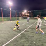 4/4土 土曜個サル祭 子どもと大人と