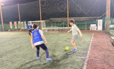 4/4土 レンタル 翔陽高校OB様 バチバチ! 4/4土 レンタル 翔陽高校OB様 バチバチ!