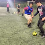 4/7火 レンタル 松島様 乱打戦！！！