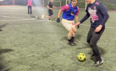 4/7火 レンタル 松島様 乱打戦！！！