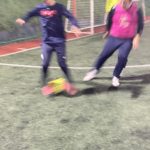 4/10金 レンタル ウルトラ様　負けられない戦い