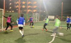 4/12日 レンタル SDC＠熊本個人参加型フットサル様 少雨決行!!!