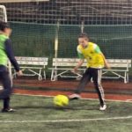 4/15水 水曜日個サル祭 年度替わり