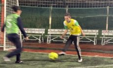 4/15水 水曜日個サル祭 年度替わり