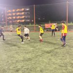 4/17金 レンタル FCポリ様 新しいお仲間も