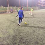 4/18土 土曜個サル祭 ３チーム！