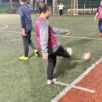 4/24金 レンタル GTT様 雨あがった!!!