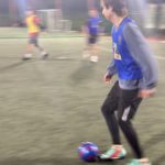 4/25土 土曜個サル祭 気を付けていってらっしゃい