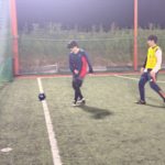 5/8金 レンタル FCポリ様 あっ、、、