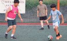 7/19日 中平様 親子対決! 7/19日 中平様 親子対決!