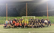 7/11土 医療福祉交流フットサル大会 7/11土 医療福祉交流フットサル大会