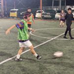 7/24金 レンタル GTT様 W杯！？