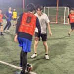 8/7金 レンタル FCポリ様 よし！こいっ！！！