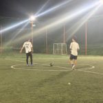 8/8土 土曜個サル祭 久しぶりの再会！